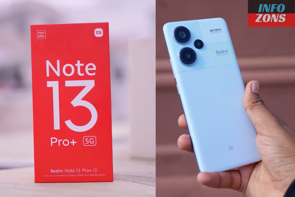 redmi note 13 pro plus