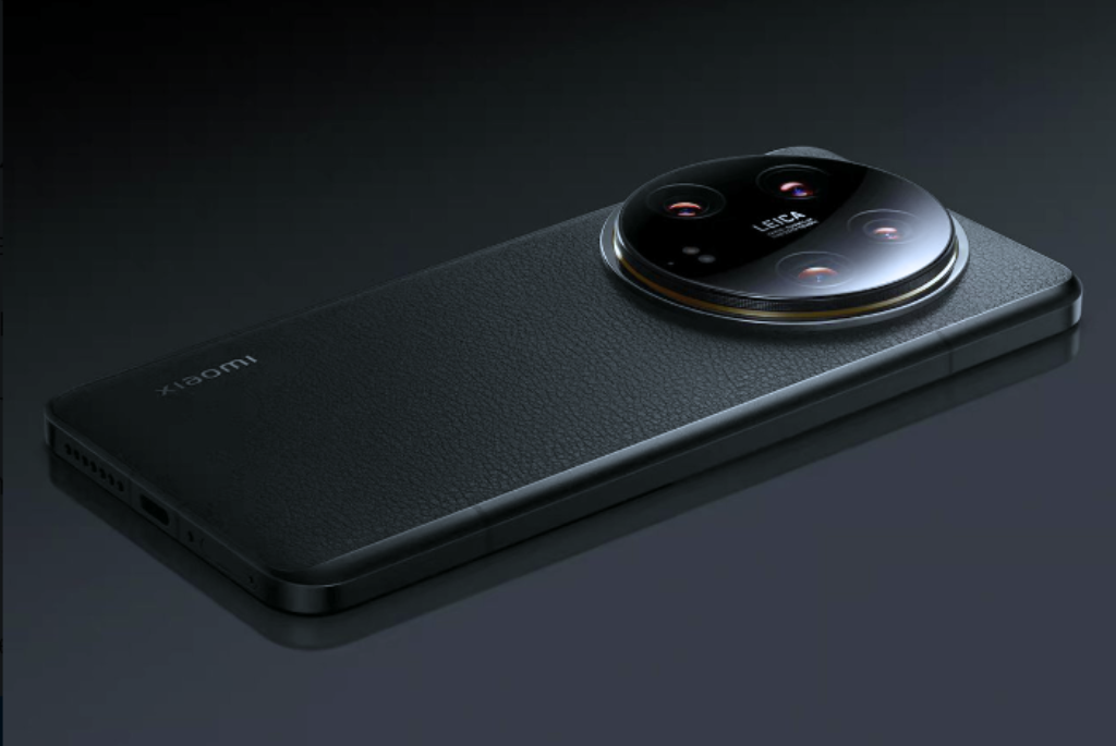 Xiaomi 14 Ultra Camera