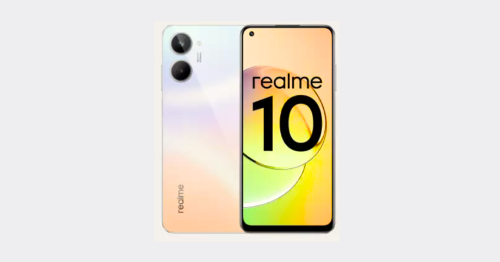 Best Realme 5G Phones Under 15,000 in 2024