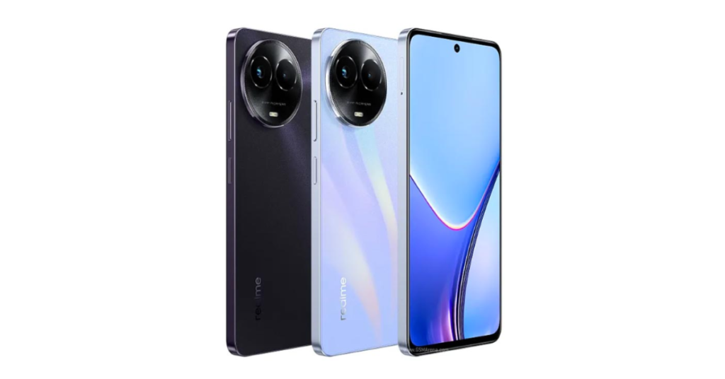 Best 5g realme phones under 13000 in 2024